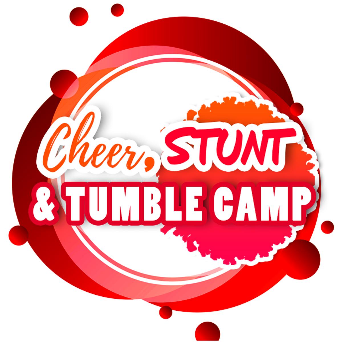 Cheer Stunt Tumble