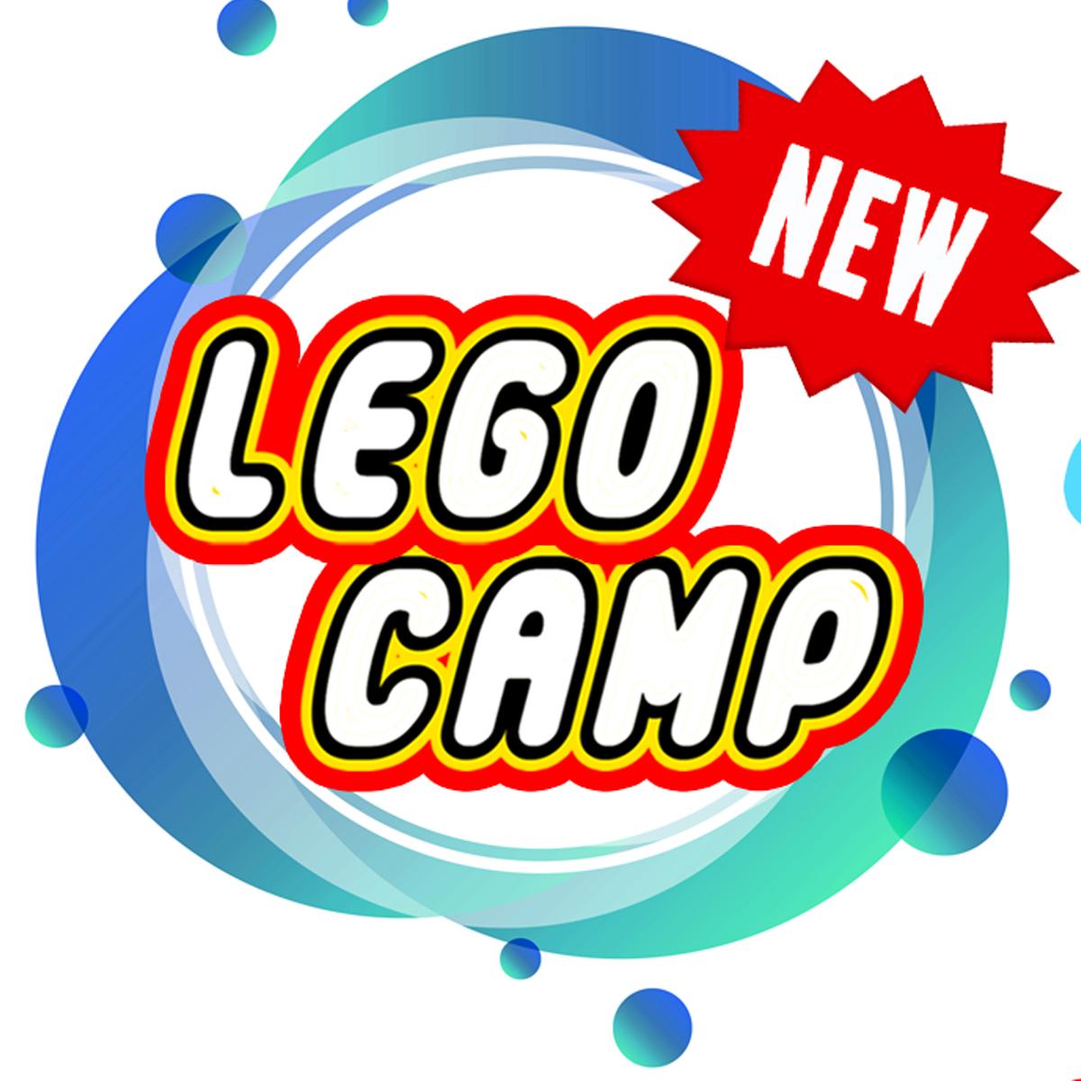 Lego Camp