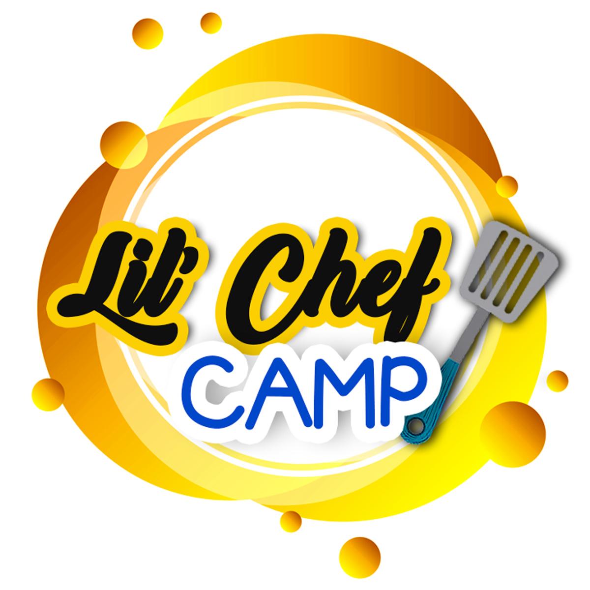 Lil Chef Camp