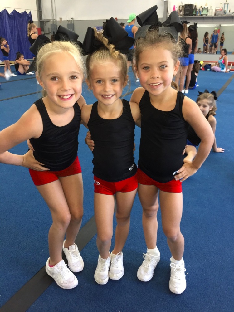 Spring Cheer Camp Tri County Gymnastics Cheer Spring Cheer Camp Tri County Gymnastics Cheer