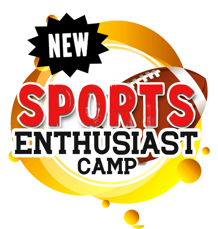 Sports Enthusiast Logo