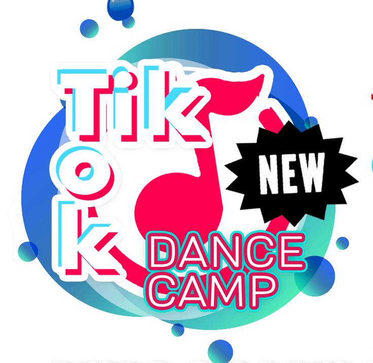 TikTok Dance Logo