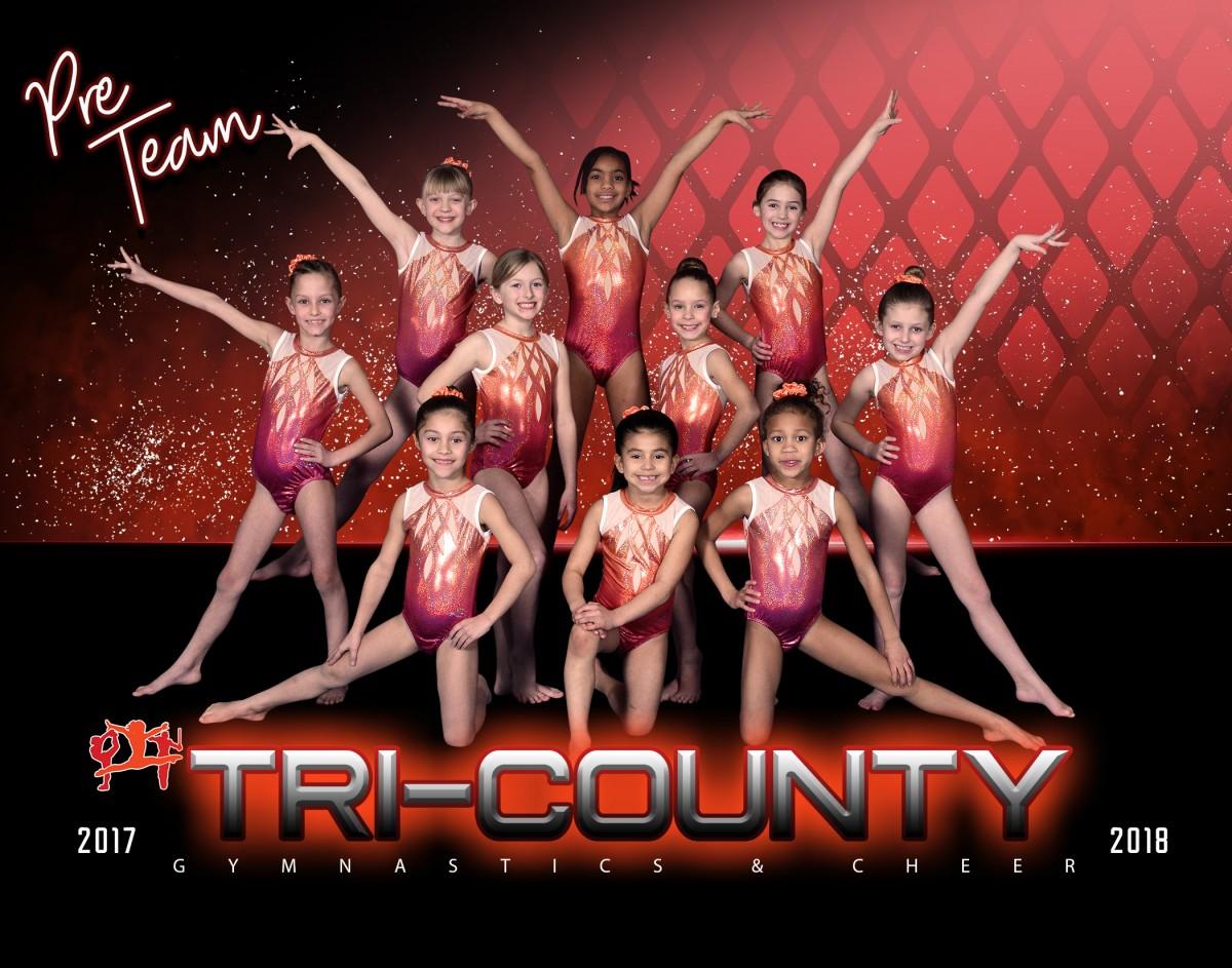 Pre Team