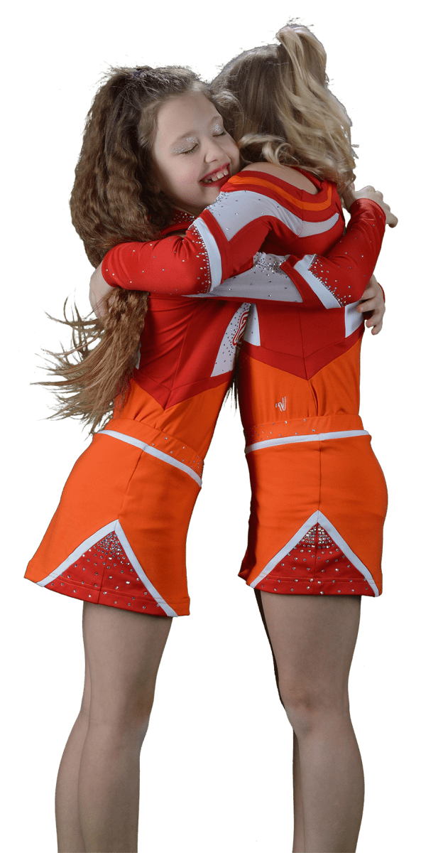 All Star Cheer Teams TriCounty Gymnastics & Cheer