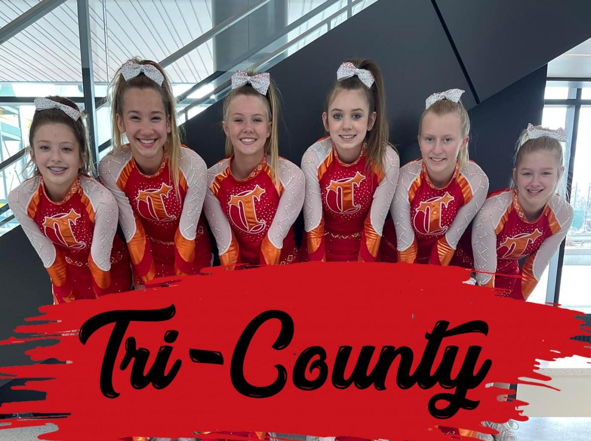 Cheer Team 2022